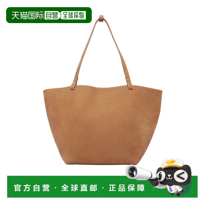 香港直邮The Row Park Three 可单肩托特包 ROW5599F手提包单肩包图片