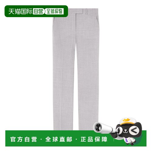 1h可退 香港直邮VERSACE 女士休闲裤 10124751A111391EB60 AW2024