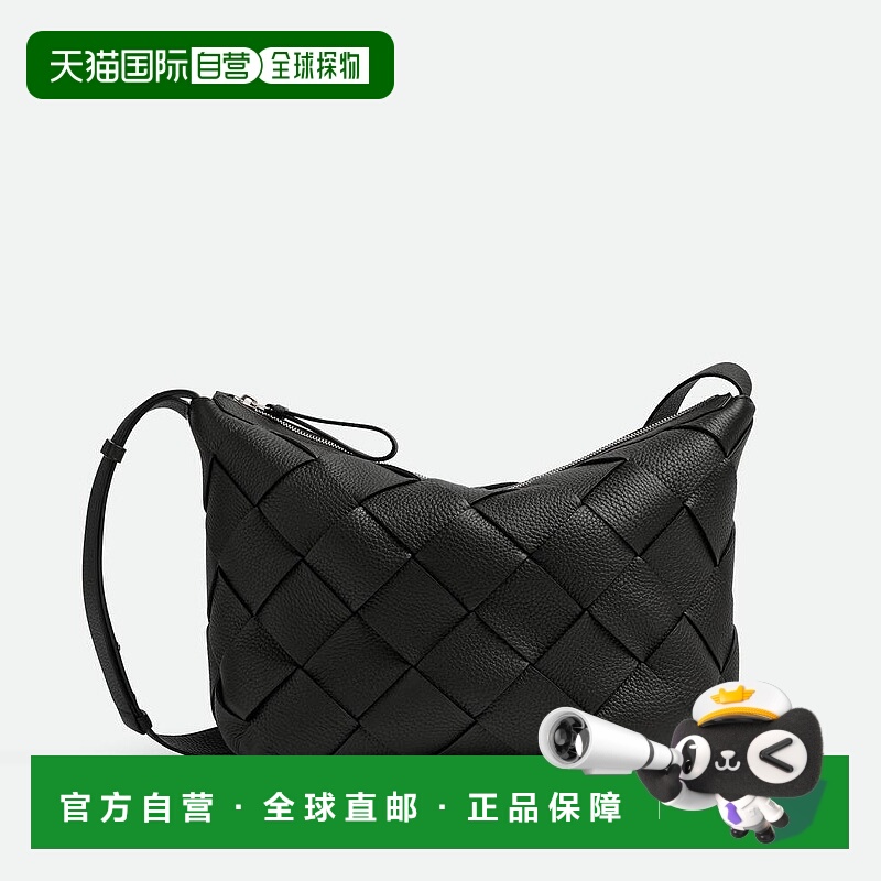 欧洲直邮BV葆蝶家 25秋冬 795125V4FV18803 男士 单肩包 Diago Ho