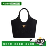 欧洲直邮versace 女士 单肩包