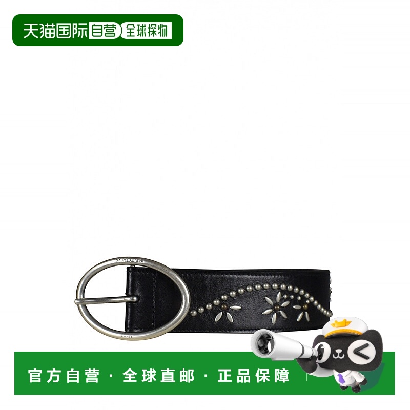 欧洲直邮【特惠6.9折】SAINT LAURENT 圣罗兰 25秋冬  SaintLaure