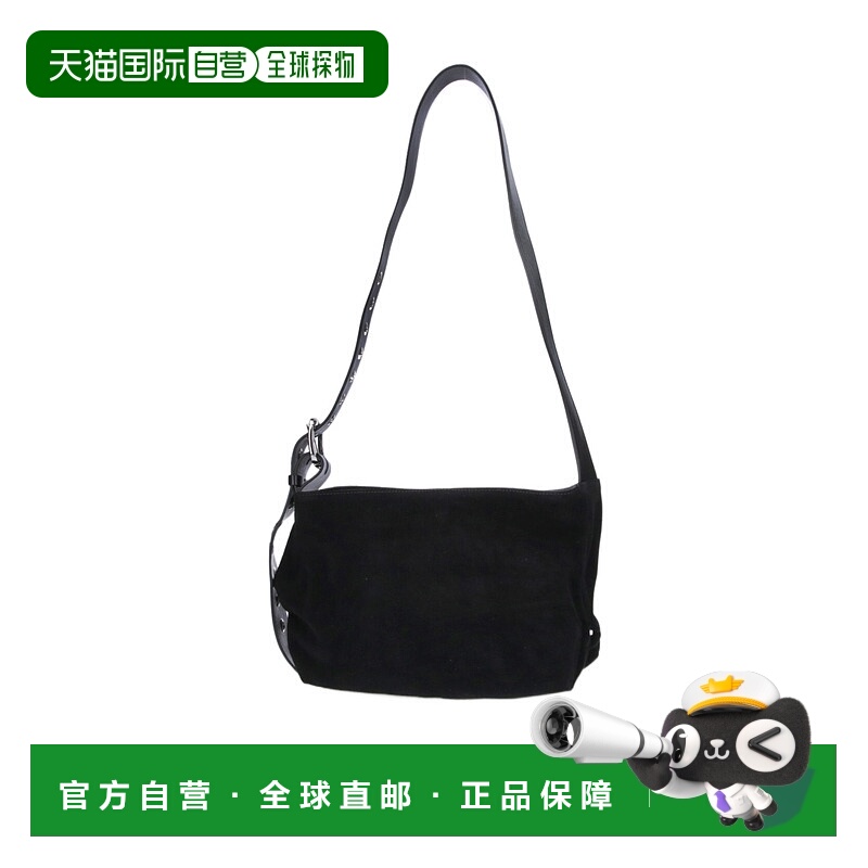 香港直邮Vivienne Westwood Maxime 斜挎包 4803001CWL007E