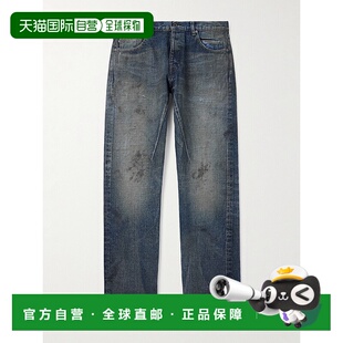 瑞克 欧文斯 DRKSHDW 1h可退 Kurdt owens 男士 直 香港直邮rick