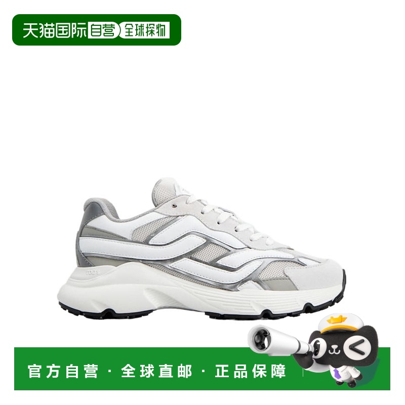 香港直邮Tod's 系带运动鞋 XXW54C0IC50T9G