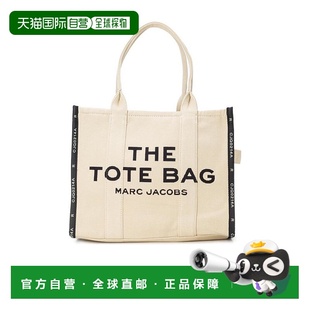 Jacobs 托特手提包 The Traveler M001704 Jacquard 香港直邮Marc