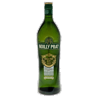 欧洲直邮Noilly Prat诺丽普拉18度美思酒洛里帕缇干味入口润滑