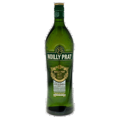 欧洲直邮Noilly Prat诺丽普拉18度美思酒洛里帕缇干味入口润滑