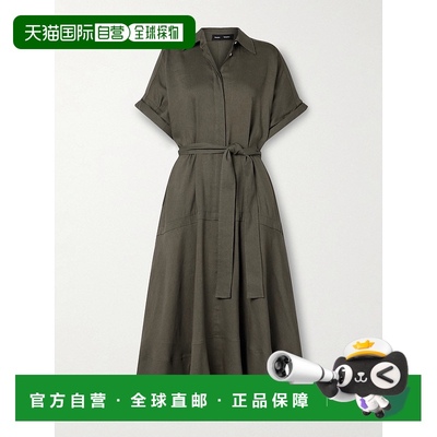 1h可退 香港直邮Proenza Schouler 普罗恩萨 施罗 女士 Scottie