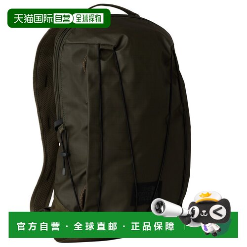 香港直邮THE NORTH FACE 户外背包 5041216NEWTAUPEGREENBLACK