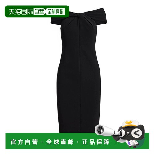 1h可退 欧洲直邮lauren ralph lauren 女士 连衣裙