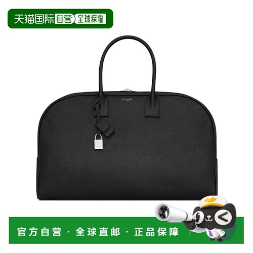 香港直邮Saint Laurent BOWLING旅行袋 819266AAEL5手提包