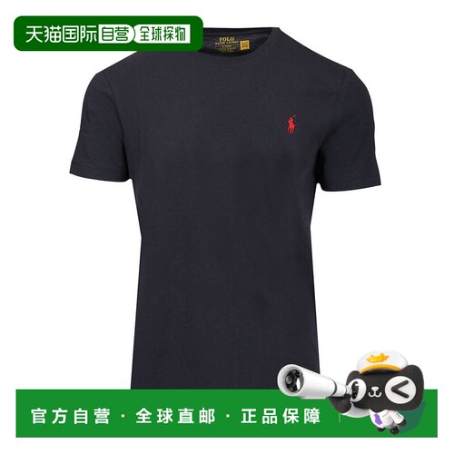 欧洲直邮polo ralph lauren 男士 上装T恤