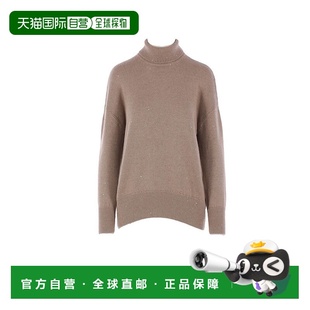 Cucinelli 毛线衫 布内罗 女士 M7353 古奇拉利 香港直邮Brunello