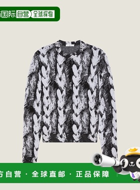 欧洲直邮GIVENCHY 纪梵希 25秋冬 BM90VS4YNA-029 男士 针织衫