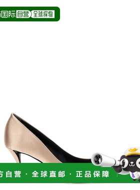 香港直邮ROGER VIVIER 罗杰 维维亚 女士 Flower Strass 花钻高跟