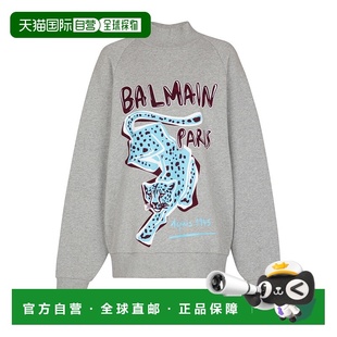 针织衫 欧洲直邮balmain 女士