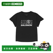 Margiela 香港直邮Mm6 1h可退 MM6 Maison 马吉拉 马丁 女士