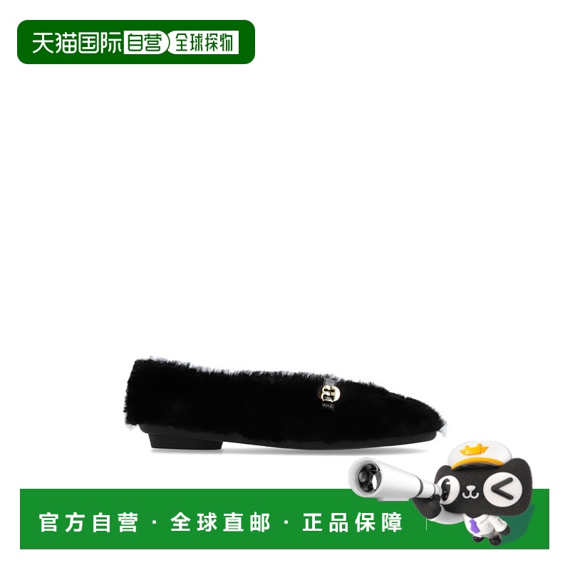 欧洲直邮salvatore ferragamo 女士 时尚休闲鞋菲拉格慕乐福鞋