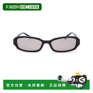 1h可退 香港直邮Saint Laurent 圣罗兰 女士 Bayonetta 矩形太阳