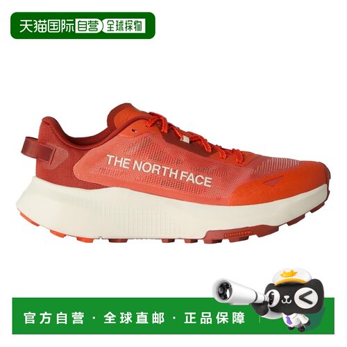 自营欧洲直邮The North Face北面 Altamesa 300 V2男士纺织越野跑