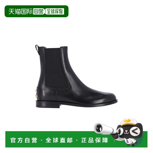 1h可退 香港直邮TOD'S 托德斯 女士 靴子 XXW07M0KO20VFQ女靴