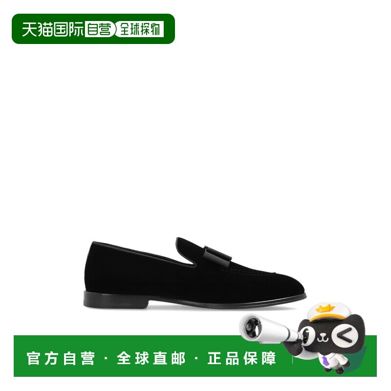香港直邮DSQUARED2 男士商务休闲鞋 LOM00431090000支付后1h可退图片