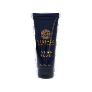 欧洲直邮Versace Dylan Blue Pour Homme After Shave Balm正品
