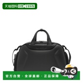 男士 自营欧洲直邮Tumi途明 迈凯伦联名款 炭黑色涤纶拉链开合旅行