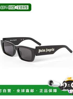 香港直邮PalmAngels棕榈天使-sunglasses女士太阳【付后1h可退】