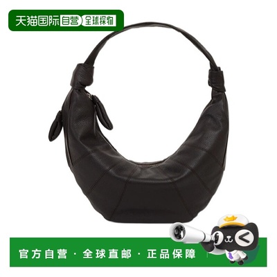 香港直邮Lemaire Fortune Croissant拉链手提包 BG0071LL0018