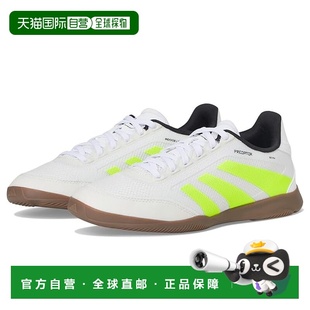 1h可退 香港直邮adidas 阿迪达斯 女童 League Predator Cleats (