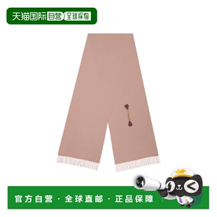 CH26STS02WLB配饰 流苏围巾 1h可退 香港直邮Chloe