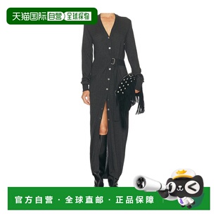 连衣裙 长袖 RO0930FAC4L07I Marant 香港直邮Isabel