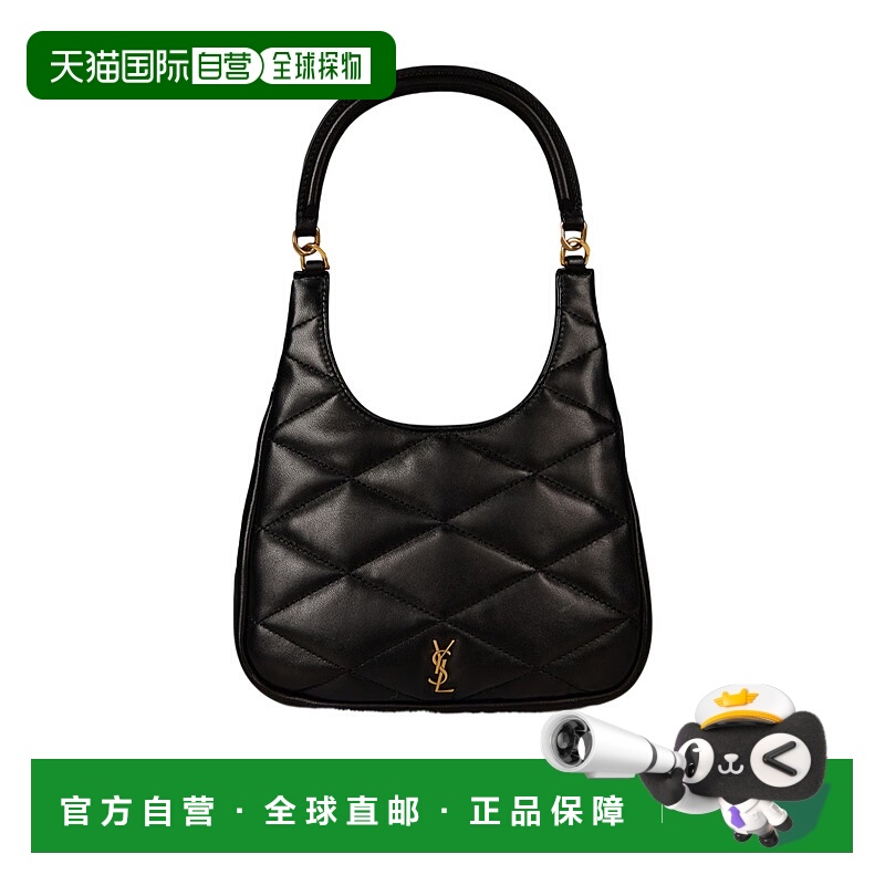 香港直邮Saint Laurent Sade 迷你单肩包 726589托特包手提包