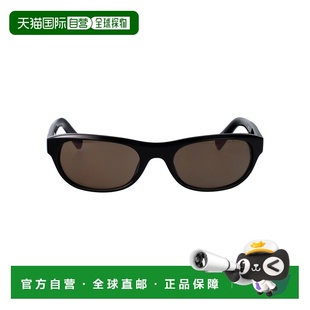 1h可退 香港直邮Jacquemus 女士 SOLE 太阳镜 JAC63C1SUNC1