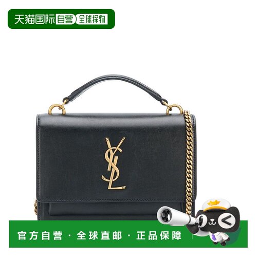 香港直邮SAINT LAURENT 女士手提包 533026D422W1【付后1h可退】