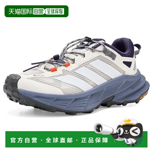 美国直邮adidas 阿迪达斯 女士 Terrex Freehiker Sl Gore-tex®