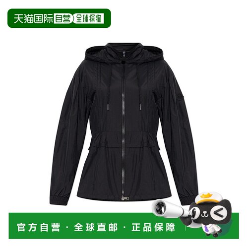 欧洲直邮moncler 女士 外套休闲风夹克