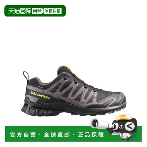 香港直邮Salomon S/Lab XA PRO 3D V9 GORE-TEX低【付后1h可退】