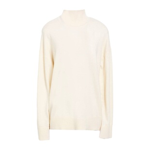 beige米色 1h可退 舒适 高领上衣 女士 香港直邮Burberry 巴宝莉