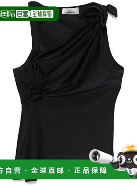 香港直邮Coperni 不对称上衣 COPT76545