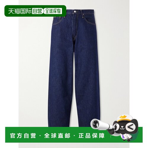 美国直邮Polo Ralph Lauren Polo 拉夫 劳伦 男士 Rivington 阔腿