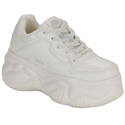 欧洲直邮Buffalo 女士 低帮板鞋 BLADER ONE正品时尚休闲百搭舒适