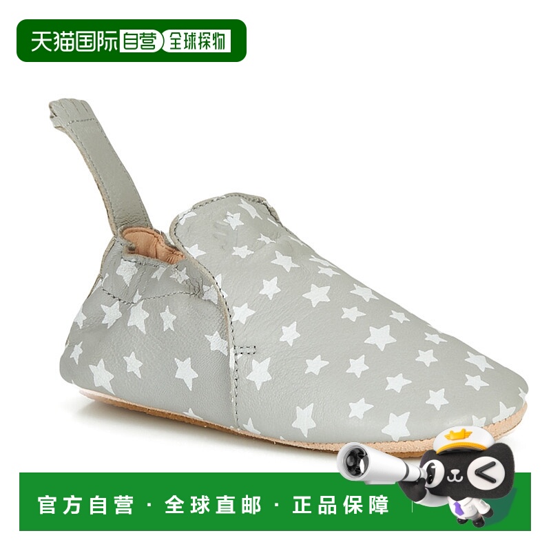 欧洲直邮Easy Peasy  BLUBLU 童鞋拖鞋/便鞋 ACZ211-11-C
