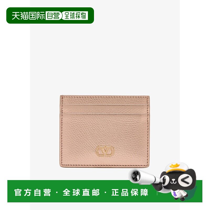 香港直邮VALENTINO GARAVANI 女士卡包 9W2P0AJ7CHL04W AW2026