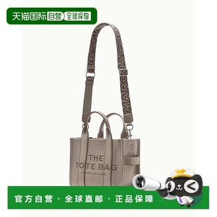 香港直邮Marc Jacobs 马克 雅可布 女士 纖細標誌織帶包帶 2S3SST