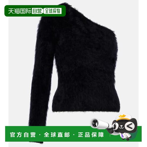 香港直邮LISAYANG/Dae女士毛衣 【付后1h可退】
