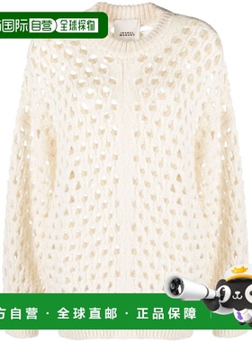 香港直邮Isabel Marant 伊莎贝尔 玛兰 女士 针织衫/毛衣 PU0337F