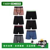 欧洲直邮paul 平口裤 smith 男士