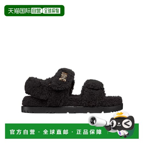 香港直邮CHRISTIAN DIOR 女士凉鞋 KCQ773SPKS900 S支付后1h可退